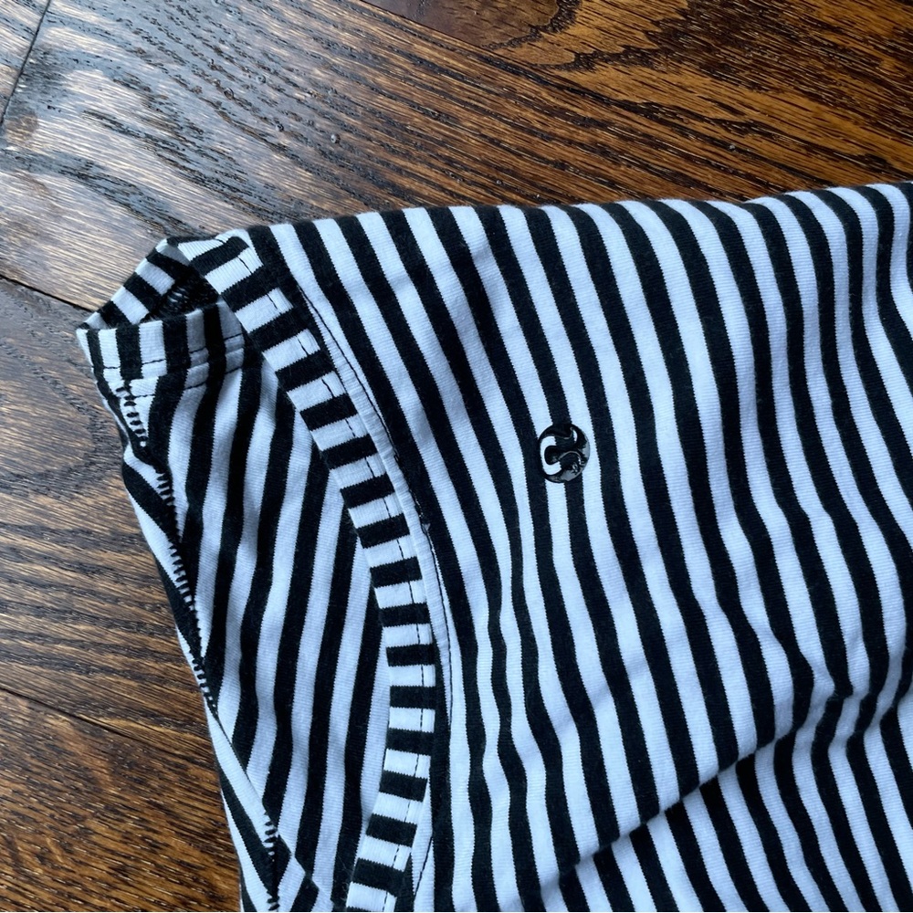 Lululemon long sleeve shirt